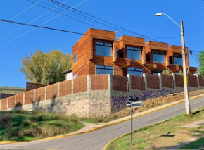 M House Pichilemu